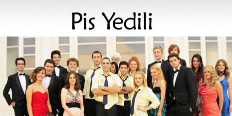 pis-yedili