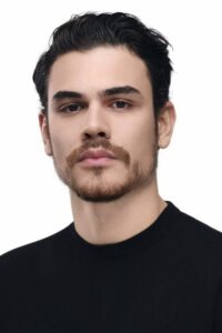 Atakan Hoşgören Zembilli dizisi oyuncusu