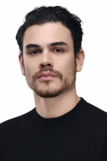 Atakan Hoşgören oyuncu fotoğrafı