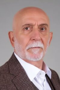 Macit Koper O Kız oyuncusu Macit Koper O Kız dizisi oyuncusu