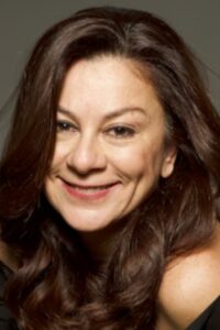 Hülya Şen Şeref Sözü dizisi oyuncusu