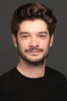 Burak Can oyuncu fotoğrafı