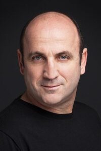 Murat Kılıç Zembilli dizisi oyuncusu