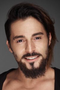 Uğur Yıldıran Gaddar oyuncusu Uğur Yıldıran Gaddar dizisi oyuncusu