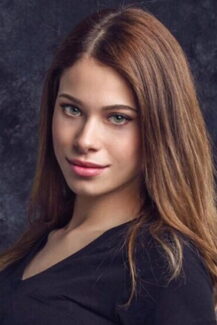 Suğdem Gözalır oyuncu fotoğrafı