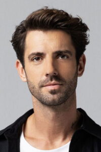 Serkay Tütüncü Bay Yanlış dizisi oyuncusu