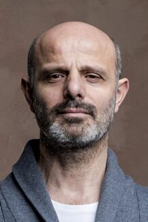 Haydar Şişman oyuncu fotoğrafı