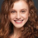 Ahsen Eroğlu Rüya Gibi dizisi oyuncusu