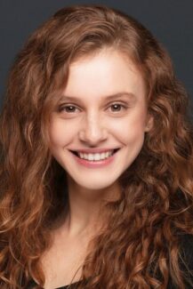 Ahsen Eroğlu Rüya Gibi dizisi oyuncusu