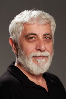 Suat Sungur oyuncu fotoğrafı