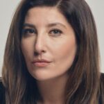 Şebnem Bozoklu Rüya Gibi dizisi oyuncusu