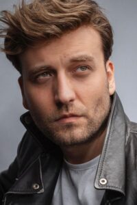 Nezir Çınarlı Hudutsuz Sevda dizisi oyuncusu