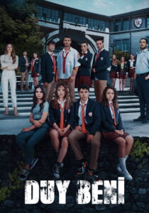 Duy Beni oyuncusu Duy Beni dizisi oyuncusu