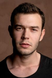 Aytaç Şaşmaz Baht Oyunu dizisi oyuncusu