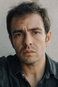 Özgür Cem Tuğluk Zembilli dizisi oyuncusu