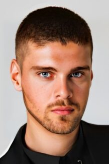 İdris Nebi Taşkan oyuncu fotoğrafı