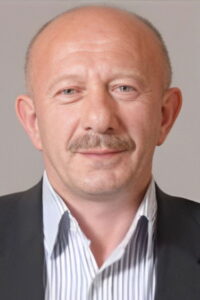 Alay Cihan Aşk-ı Memnu dizisi oyuncusu