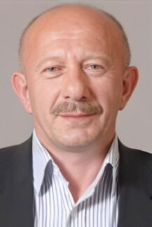 Alay Cihan oyuncu fotoğrafı