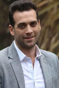 Ali Dereli Aşk-ı Memnu dizisi oyuncusu