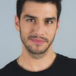 Aras Aydın Şeref Sözü dizisi oyuncusu