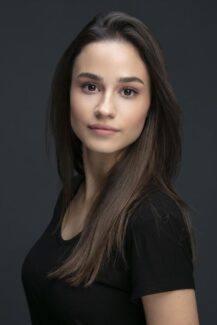 Sude Zülal Güler oyuncu fotoğrafı