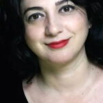 Benian Dönmez Üç Kız Kardeş dizisi oyuncusu