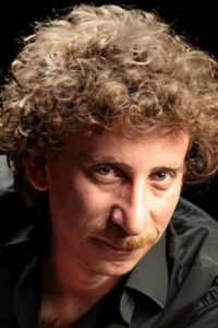 Berkay Akın Hudutsuz Sevda dizisi oyuncusu