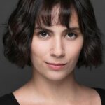 Burcu Gölgedar Yalancılar ve Mumları dizisi oyuncusu