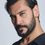 Uğur Güneş Rüya Gibi dizisi oyuncusu