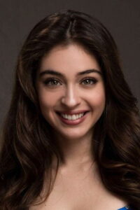 Cemre Baysel Baht Oyunu dizisi oyuncusu