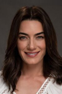 Hande Subaşı Baht Oyunu dizisi oyuncusu