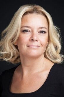 Lale Başar oyuncu fotoğrafı