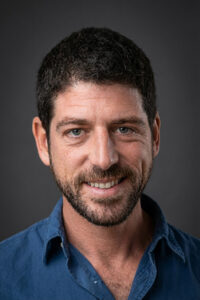 Cemal Hünal Hudutsuz Sevda dizisi oyuncusu