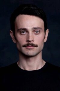 Kerem Arslanoğlu Aynadaki Yabancı dizisi oyuncusu