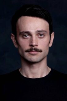 Kerem Arslanoğlu oyuncu fotoğrafı