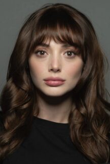 Rabia Soytürk oyuncu fotoğrafı