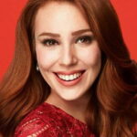 Elçin Sangu Yalancılar ve Mumları dizisi oyuncusu