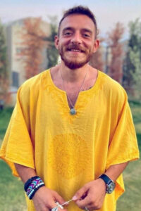 Enes Külahçı Hudutsuz Sevda dizisi oyuncusu