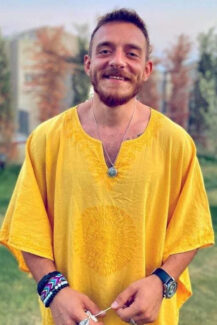 Enes Külahçı oyuncu fotoğrafı