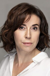 Handan Yıldırım Zembilli dizisi oyuncusu