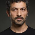 Feyyaz Duman Yalancılar ve Mumları dizisi oyuncusu