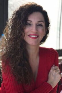 Figen Sumeli Aşk-ı Memnu dizisi oyuncusu