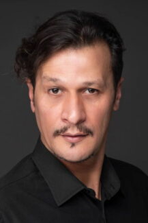 Soner Türker oyuncu fotoğrafı