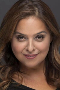 Feri Baycu Güler Bay Yanlış dizisi oyuncusu