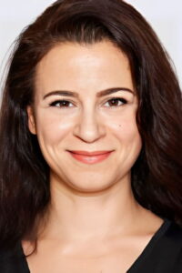 Elif İnci Zembilli dizisi oyuncusu