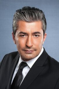 Erkan Petekkaya O Kız oyuncusu Erkan Petekkaya O Kız dizisi oyuncusu