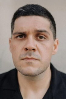 Burak Can Doğan oyuncu fotoğrafı