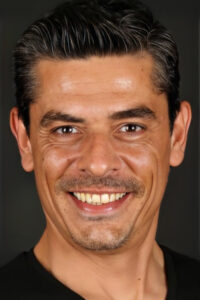 İbrahim Şentürk Zalim İstanbul dizisi oyuncusu