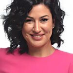 İclal Aydın Üç Kız Kardeş dizisi oyuncusu