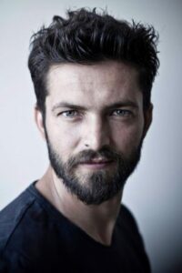 İlker Kızmaz Aşk-ı Memnu dizisi oyuncusu